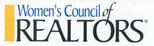 Women's council of realtors logo