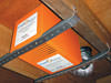 Jonesboro, Memphis, Cordova installation of a crawl space vent fan