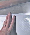 Sealed block walls installed in Millington, Tennessee, Mississippi and Arkansas