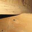 sagging floor joists and girders in Jonesboro
