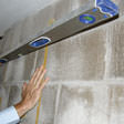 buckling foundation walls in Collierville