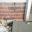 street creep damage in Tupelo