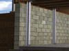 PowerBrace Wall Repair in Jonesboro, Memphis, Cordova