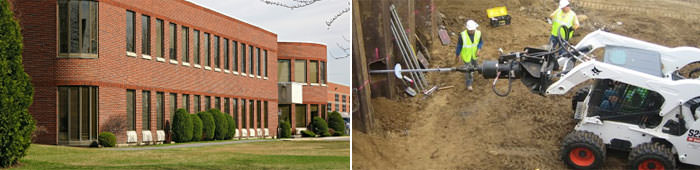 Commercial Foundation Repair in TN, MS, and AR, including Memphis, Jonesboro & Cordova. Commercial Foundation Repair in TN, MS, and AR, including Memphis, Jonesboro & Cordova.