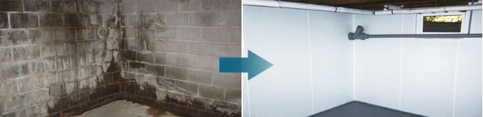 Basement Waterproofing in TN, MS, and AR, including Cordova, Tupelo & Memphis. Basement Waterproofing in TN, MS, and AR, including Cordova, Tupelo & Memphis.