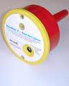 Cordova sump pump alarm for flooding water
