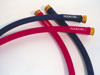 Washing Machine Hose Protection System, including our warranted washing machine hoses for Covington homeowners