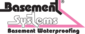basement systems logo